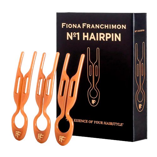 Fiona Franchimon Smooth Caramel (Карамель) 3 шт